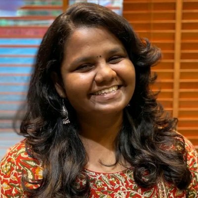 Kadambari Venkatraman